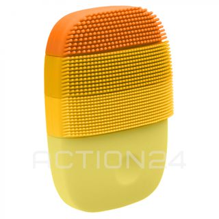 Ультразвуковая щетка для чистки лица Inface (оранжевый) #2