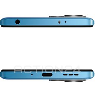 Смартфон Xiaomi Poco X5 5G 8Gb/256GB Blue #5