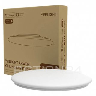 Потолочная лампа Yeelight Arwen Ceiling Light 550C (YLXD013-С 598 мм) #1