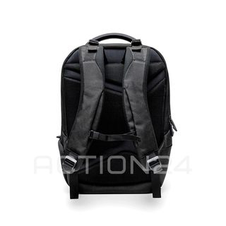 Рюкзак Geek Backpack (цвет: черный) #3