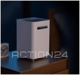 Увлажнитель воздуха Xiaomi Smartmi Air Humidifier 2 v2 (цвет: белый) #6