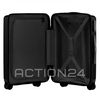 Чемодан Xiaomi Suitcase Series 20" (цвет: черный) #1
