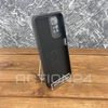 Чехол на Xiaomi Redmi Note 11 / Note 11S Flexible Case (черный) #2