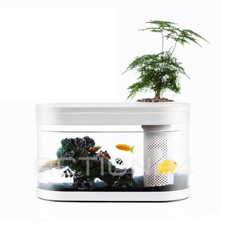 Аквариум Eco Fish Tank #1