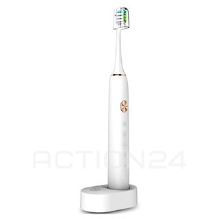 Электрическая зубная щетка Soocas X3U с 1 насадкой (цвет: белый) #2