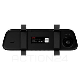 Видеорегистратор 70mai Rearview Dash Cam Wide (1080p, цвет: черный)  #1