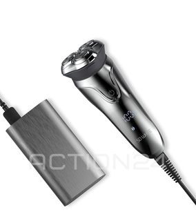 Электробритва Pinjing 3D Smart Electric Shaver ES3 #5