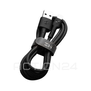 Кабель ZMI USB Type-C с магнитным креплением (200 см) #1