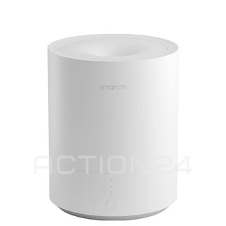 Увлажнитель воздуха Smartmi Air Humidifier (2,25 л, цвет: белый) #1