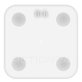 Весы Xiaomi Mi Smart Body Composition Scale 2 #2