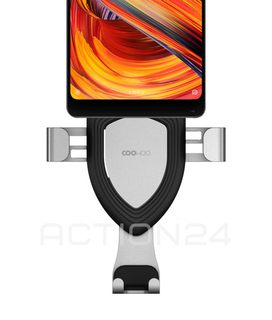 Автомобильный держатель Xiaomi CooWoo Gravity Holder (T100) #4
