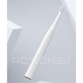 Электрическая зубная щетка Dr.Bei GY1 (цвет: белый) #1