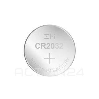Батарейка ZMI CR2032 3V (1 шт) #1