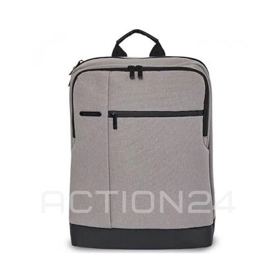 Рюкзак 90 Points Classic Business Backpack (серый)