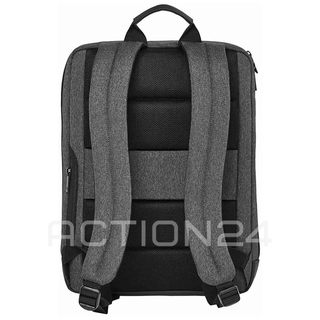 Рюкзак 90 Points Classic Business Backpack (темно серый) #3