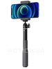 Монопод Telesin Extendable Aluminum Waterproof Selfie Stick WSS-001 (66 см) #3