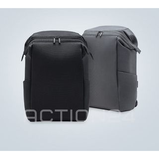 Рюкзак 90 Points Ninetygo Multitasker Commuter Backpack (серый) #7