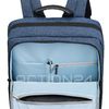 Рюкзак 90 Points Classic business backpack (цвет: темно-синий) #2