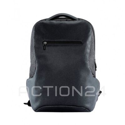 Рюкзак Xiaomi Business Multifunctional Backpack (цвет: черный)