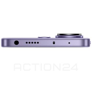 Смартфон Xiaomi Poco M6 Pro 8Gb/256GB Purple #8