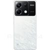 Смартфон Xiaomi Poco X6 5G 8Gb/256GB White #2