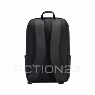 Рюкзак Xiaomi Mi Colorful Small Backpack (цвет: черный узор) #3
