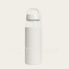 Бутылка для воды Mufor Musi (480 мл, цвет: белый) #3