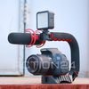 Рукоятка для фото-видео DSLR камеры Ulanzi U-Grip Pro #5
