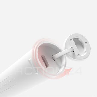 Электрическая зубная щетка MiJia T100 (белый) #1