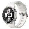 Умные часы Xiaomi Watch S1 Active Moon White #1