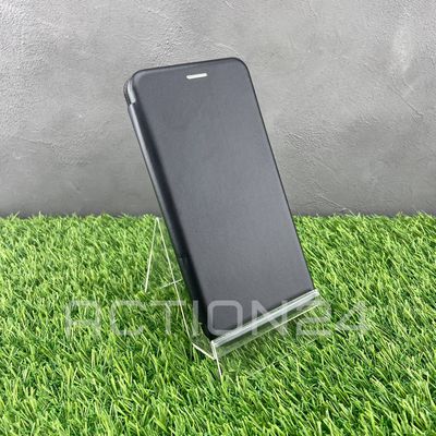 Чехол книжка Xiaomi Redmi Note 12 Pro 5G / Poco X5 Pro 5G (черный)
