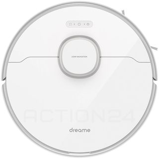 Робот-пылесос Xiaomi Dreame Bot L10 Pro (белый)  #1