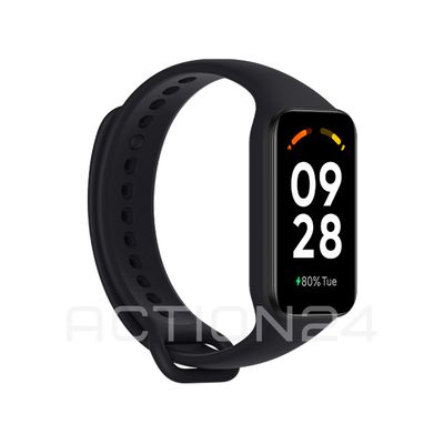Фитнес-браслет Redmi Smart Band 2 (черный)
