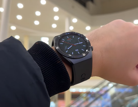 В России протестировали умные часы Xiaomi, которые измеряют давление