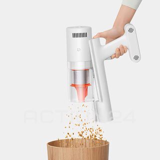 Беспроводной ручной пылесос Mijia Vacuum Cleaner 2 Slim #3