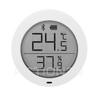 Датчик температуры и влажности Mijia Bluetooth Hygrothermograph #1
