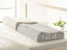 Латексная подушка 8H Z3 Natural Latex Pillow (серый) #4