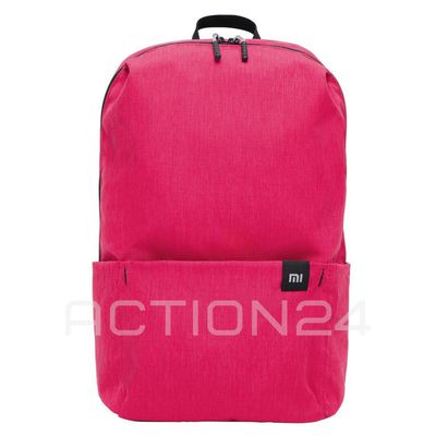 Рюкзак Xiaomi Mi Colorful Small Backpack (цвет: розовый)