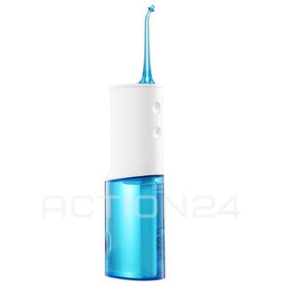 Ирригатор Soocas Portable Oral Irrigator W3 (4 насадки) #2