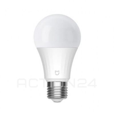 Умная лампочка MiJia LED Light Bulb Mesh Version Е27