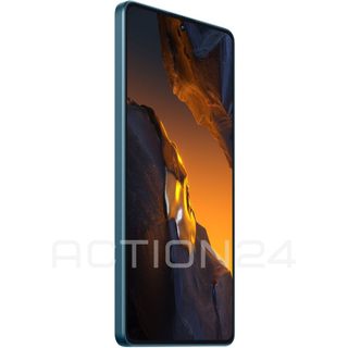 Смартфон Xiaomi Poco F5 12Gb/256Gb Blue #2
