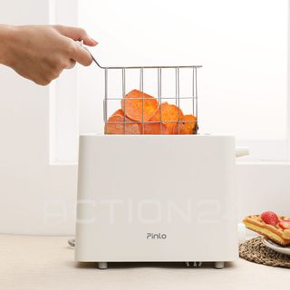 Тостер Pinlo Mini Toaster #3