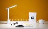 Беспроводная настольная лампа Yeelight Led Folding Desk Lamp Z1 (белый) #3
