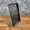 Чехол на Xiaomi Poco M4 Pro 5G / Note 11S 5G трансформер (черный) #3