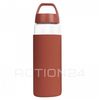 Бутылка для воды Mufor Musi (480 мл, цвет: красный) #2