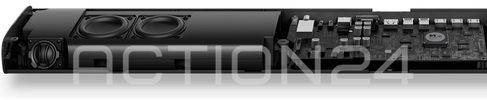Саундбар Xiaomi Mi TV SoundBar (цвет: черный) #7