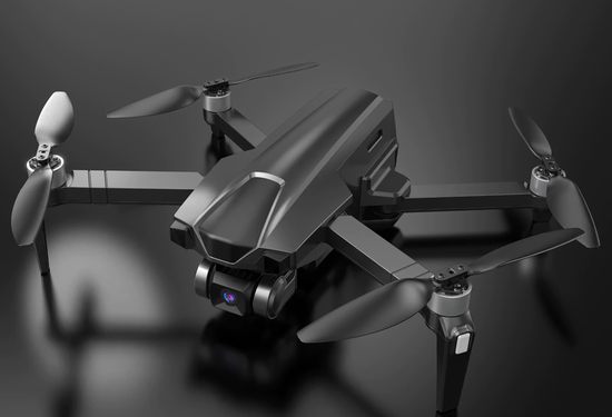 Обзор квадрокоптера MJX Bugs B18 Pro: компактный и мощный дрон для всех