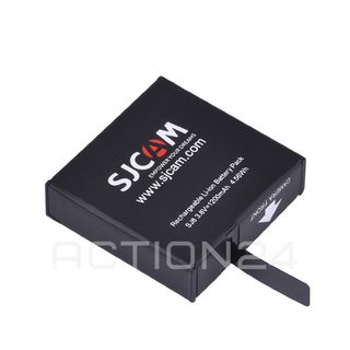 Аккумулятор SJCAM для SJ8 Pro, SJ8 Plus, SJ8 Air (1200мАч) #4