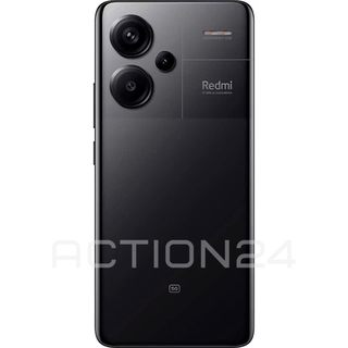 Смартфон Redmi Note 13 Pro+ 5G 8/256 Midnight Black #3