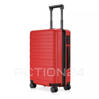 Чемодан 90 Points Seven Bar Suitcase 28" (цвет: красный) #1